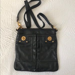 Marc by Marc Jacobs Leather Crossbody